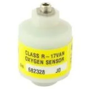 Vandagraph Oxygen Sensor R17-VAN